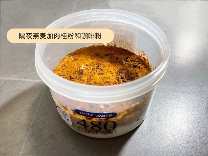 黑咖啡加肉桂粉能减肥吗？了解真相，掌握正确方法(1)