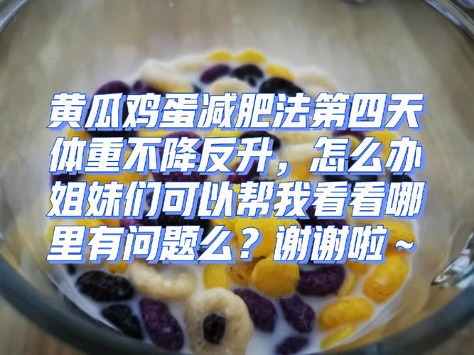 垃圾食品减肥法：可行还是不可取？(1)