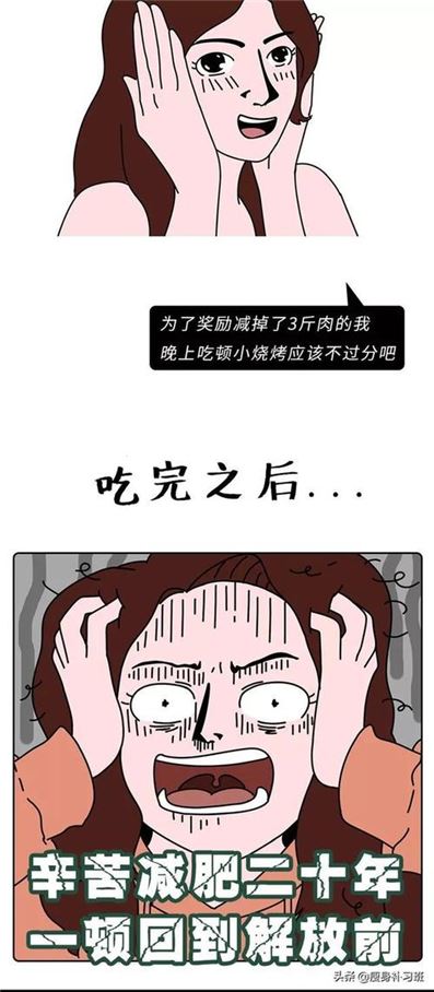 背部肥肉多怎么减肥？7个有效方法帮你轻松瘦身(2)