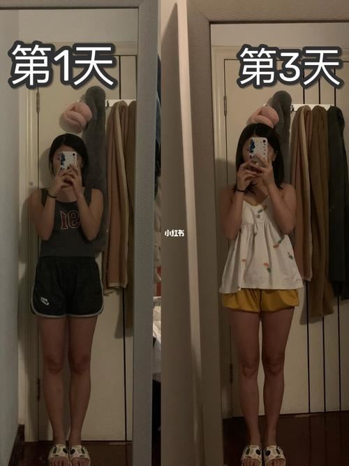 腿部屁股大怎么减肥？(2)