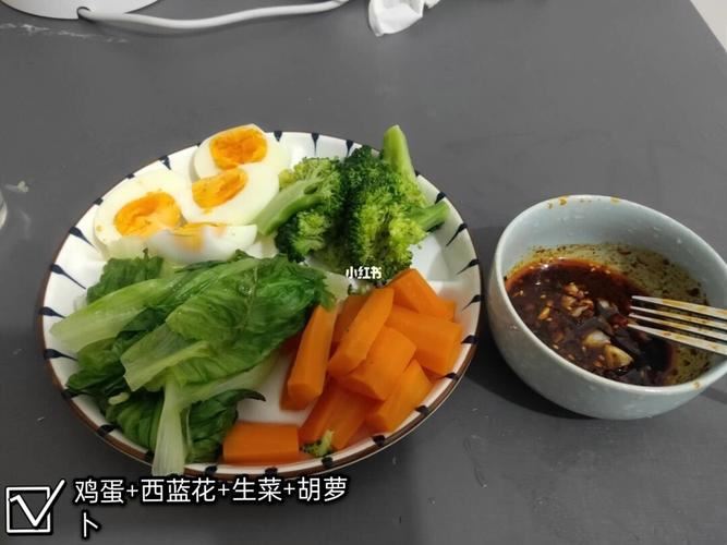 不运动减肥食谱能否让你拥有筷子腿？(1)