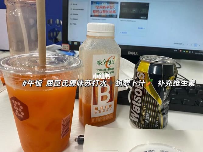 苏打水真的能减肥吗？揭开这个健康饮品的真相(1)