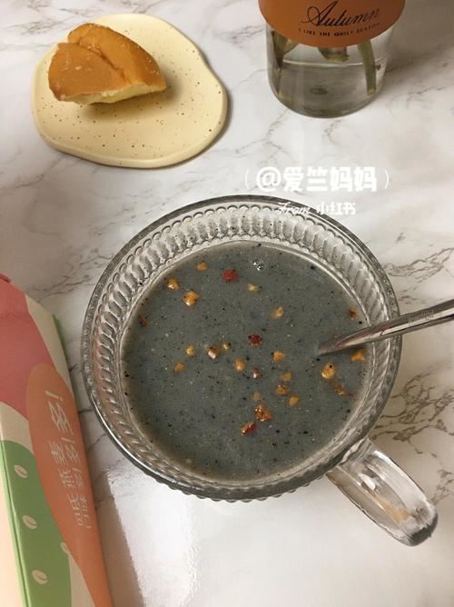 芝麻糊减肥期间可以喝吗(2)