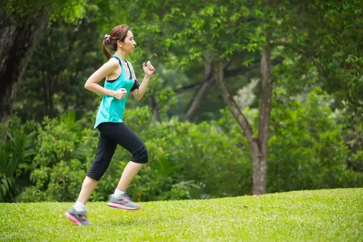 如何科学有效地进行胖子跑步减肥？(2)