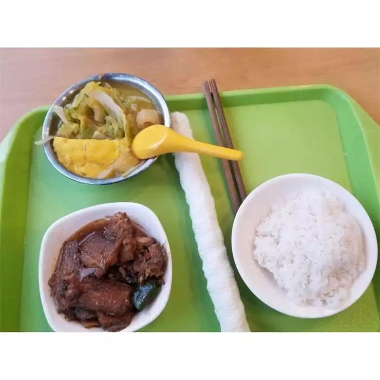 住校生如何科学减肥：健康饮食与适度运动(2)