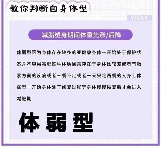 探讨减肥的不同类型及其优缺点(1)