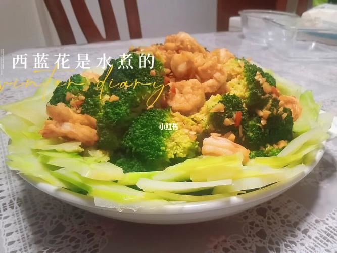 西兰花，减肥餐的最佳选择(1)