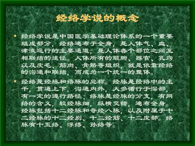 经络减肥食谱：让你瘦下来，保持健康(2)