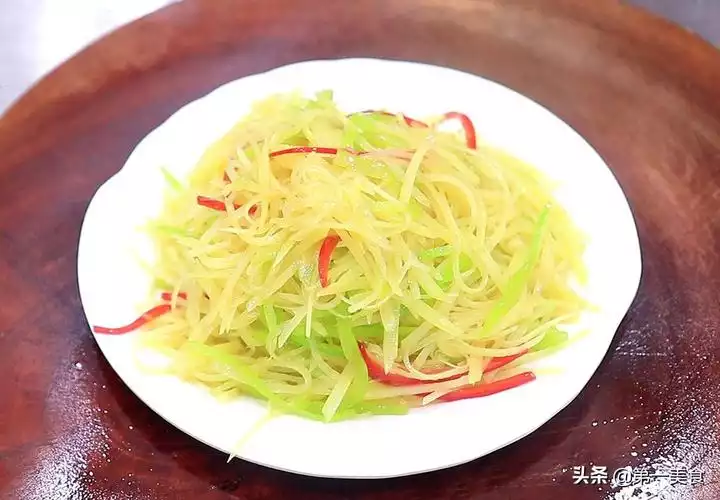 家常减肥食谱：健康又美味的一日三餐(2)