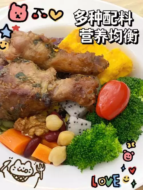 饱腹感十足的健康食品，助你轻松减肥(2)