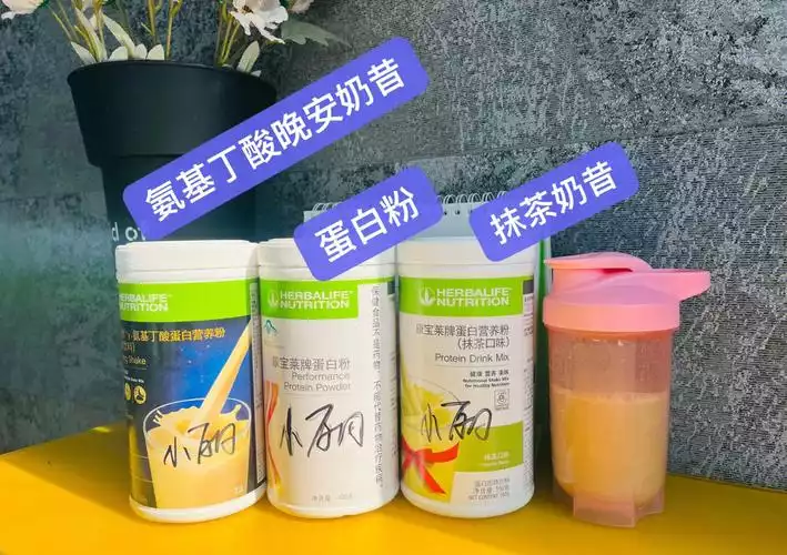 自制减肥奶昔真的可以减肥吗？——探究奶昔减肥法的有效性与注意事项(1)