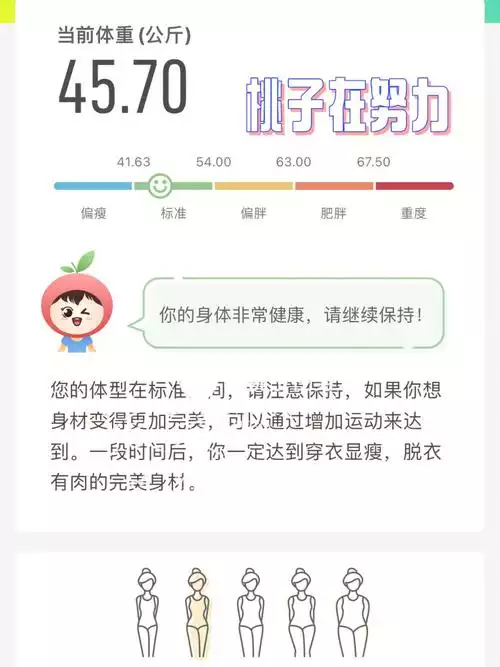 减肥运动软件app(1)