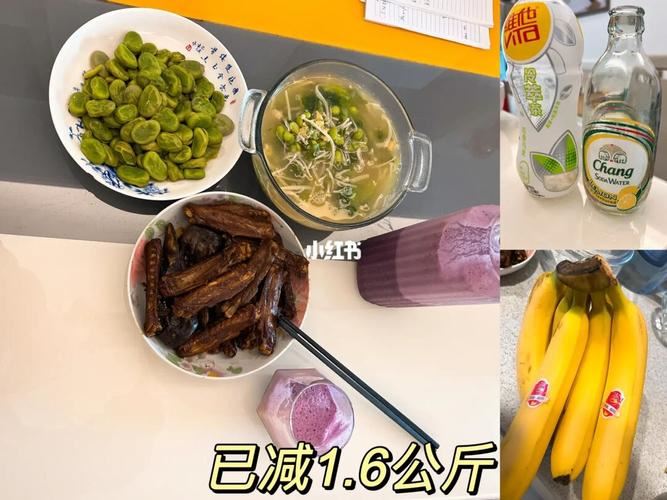 减肥排便吃什么菜与水果(1)