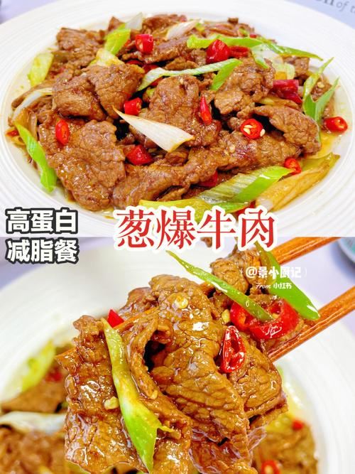 牛肉减肥餐：健康又美味的减肥方式(2)