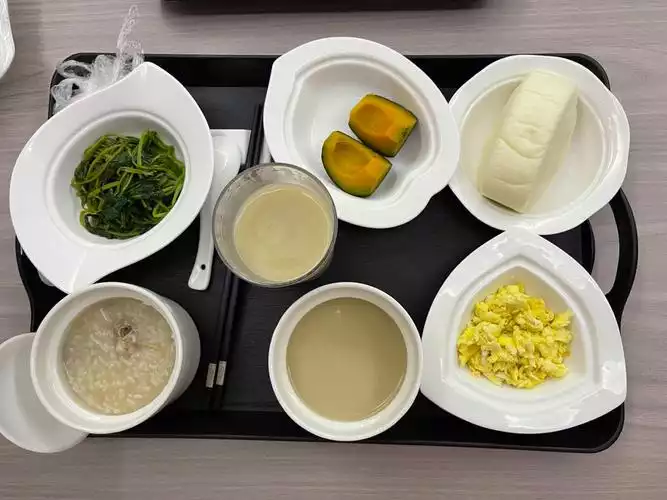 哺乳期减肥可以吃的食谱大全：健康营养，轻松减肥(2)