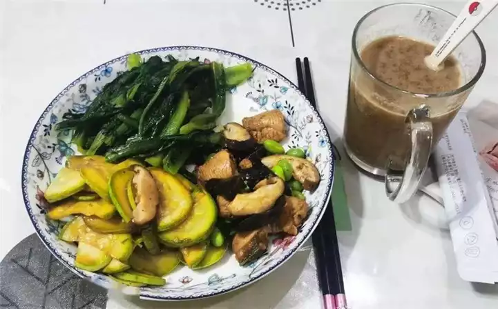 减肥用什么油做菜(1)