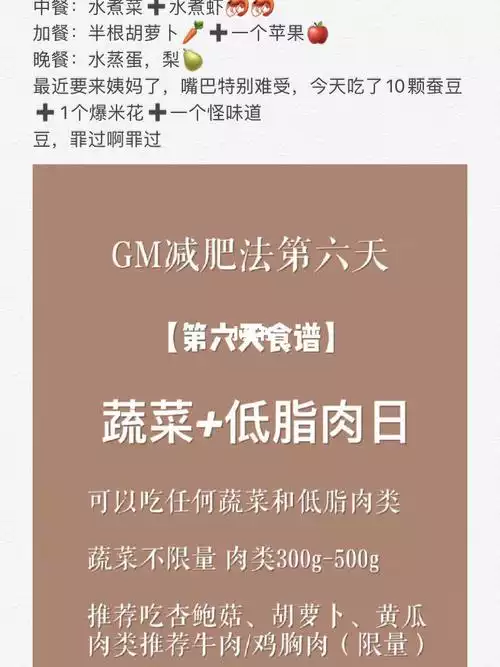 陈醋泡姜减肥法：真的有效吗？(2)