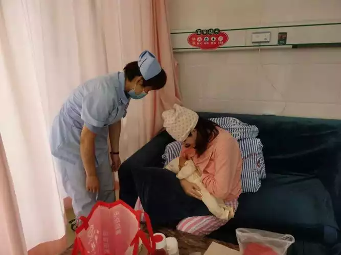 产后母乳喂养怎么减肥：科学方法让你轻松恢复身材(2)