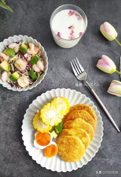 食物减肥最快的方法，从饮食规律到食物搭配全面解析(2)