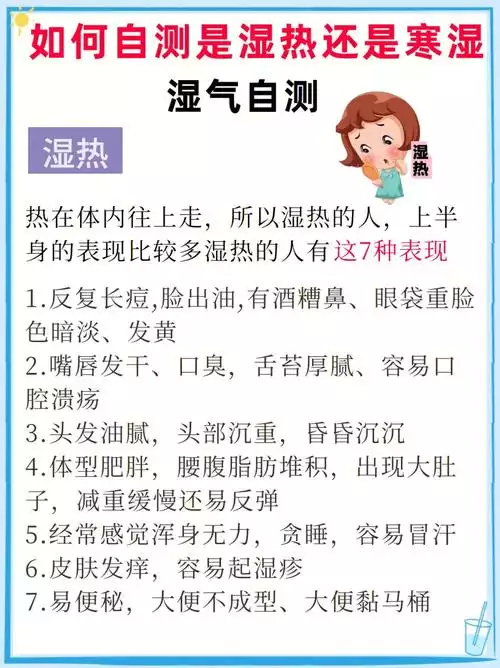 排湿排毒：一种健康减肥方法(2)