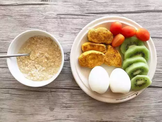 水煮食物：一种简单有效的减肥方法(1)