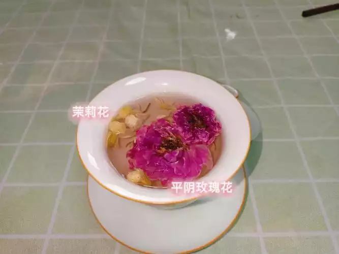 仟佰宠玫瑰饮：美味饮品助您轻松减肥(1)