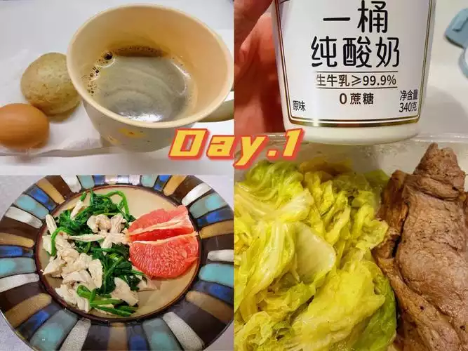 中医减肥方法：融食与调理(2)