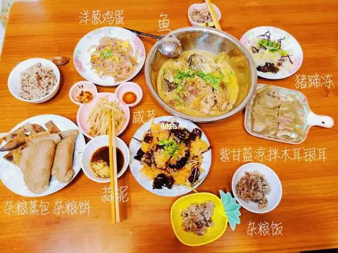 减肥营养晚餐食谱大全及做法窍门(1)