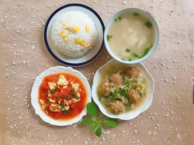 营养减肥午餐食谱大全及做法：打造健康美食(2)