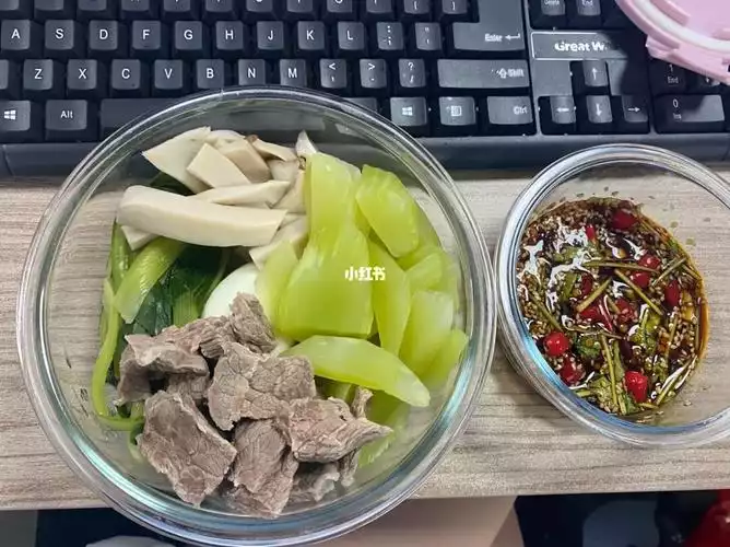 上班族减肥餐怎么带(1)