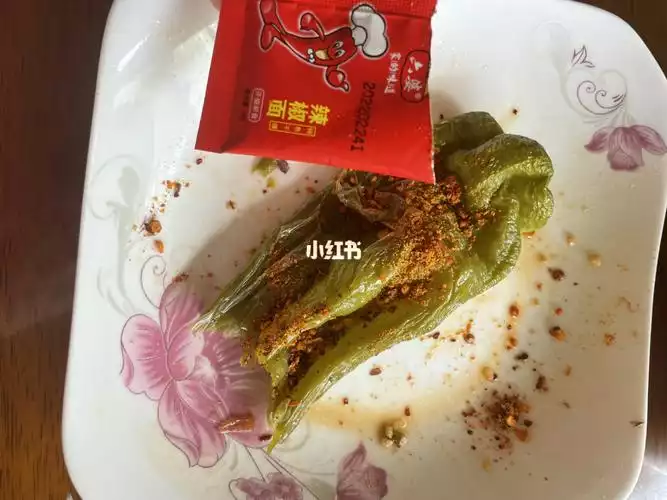 辣椒：一种有助于减肥的神奇食物(1)