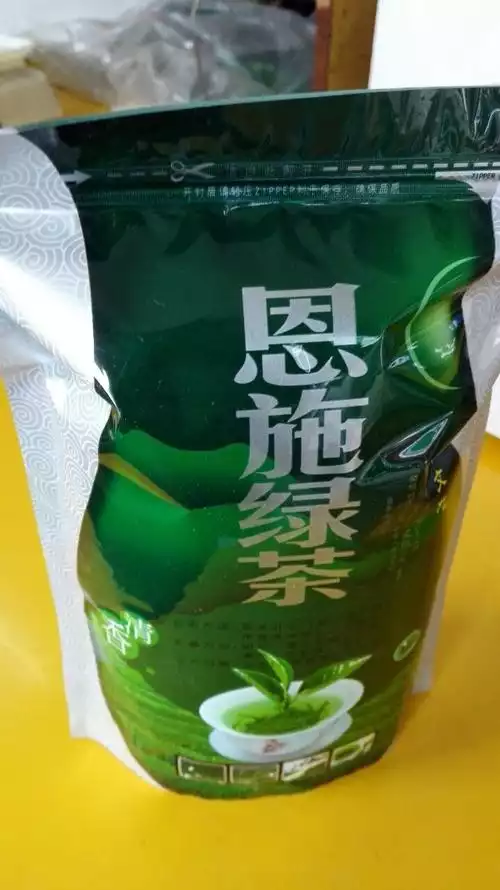 喝多久绿茶能减肥(2)