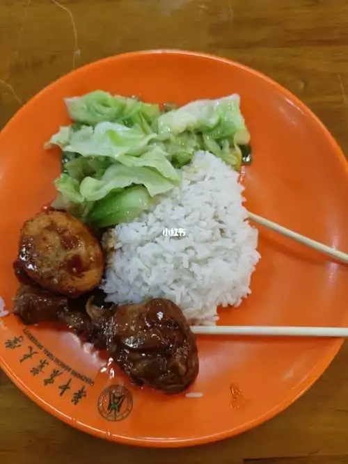 健康饮食从学校食堂开始——学校食堂减肥餐(2)