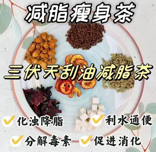 养生壶煮减肥茶：让你轻松瘦身的健康秘诀(1)