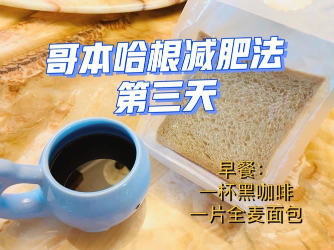 哥本哈根减肥法：享受美食，轻松瘦身(3)