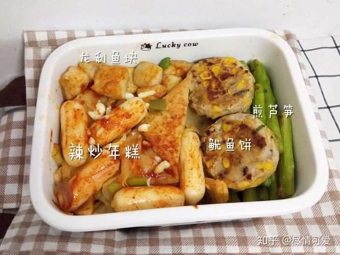 减肥餐推荐知乎(1)