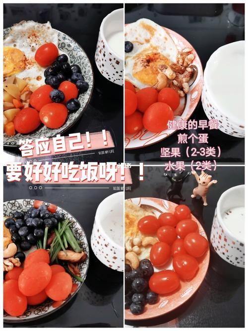 优碳减脂食谱：科学健康的减肥方式(2)