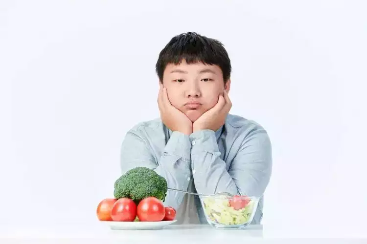 孩子减肥的好方法：从健康饮食和适当运动开始(1)