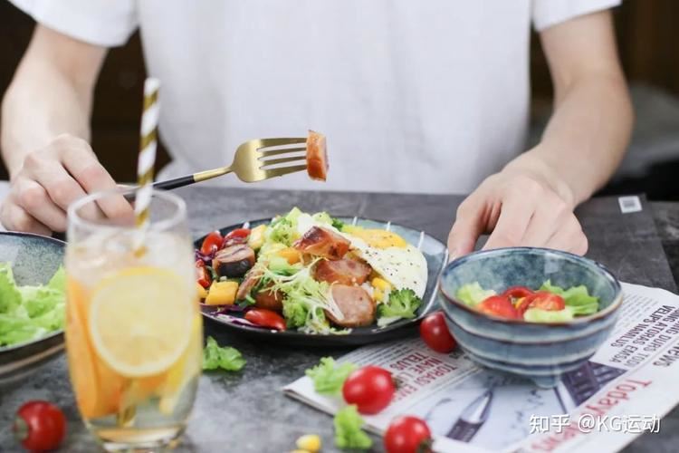 什么是低碳高脂肪饮食减肥法(1)