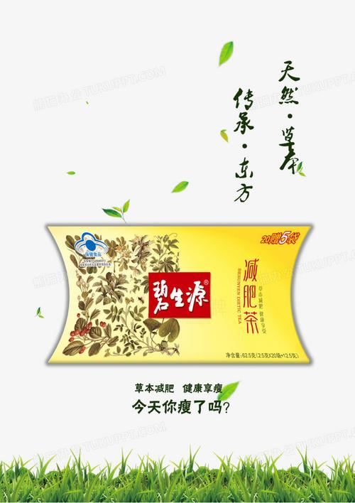 减肥茶排行榜前十名，你知道吗？(2)