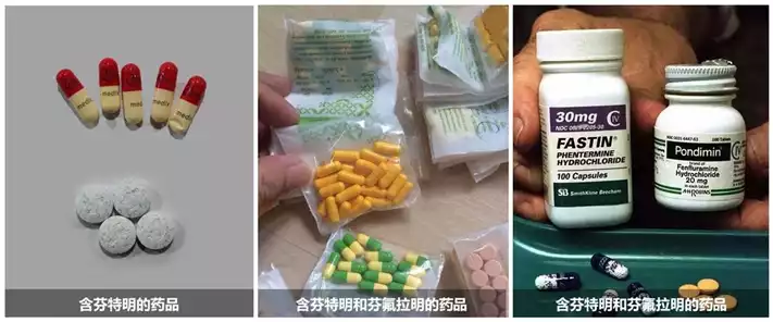 减脂科技药物：探索新的减肥方式(1)