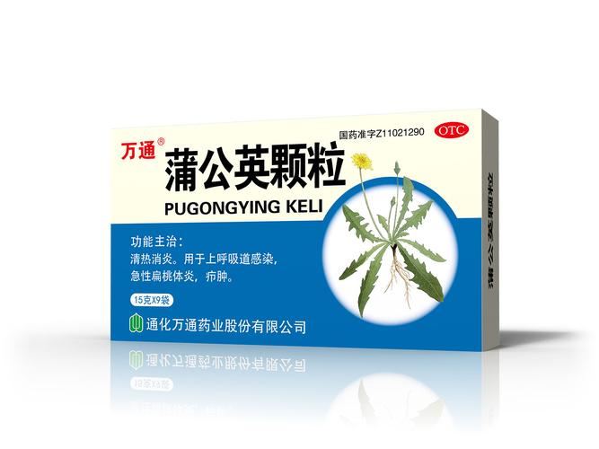 蒲公英茶：一种健康减肥饮品(2)