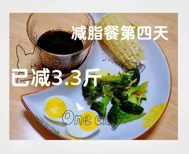 如何健康减肥：科学饮食和运动的平衡(1)