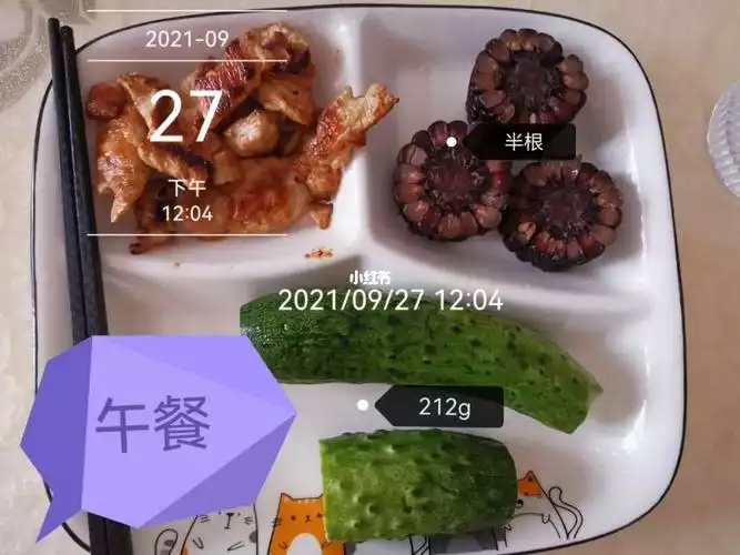 健康减肥计划：科学饮食+适度运动，告别肥胖！(2)