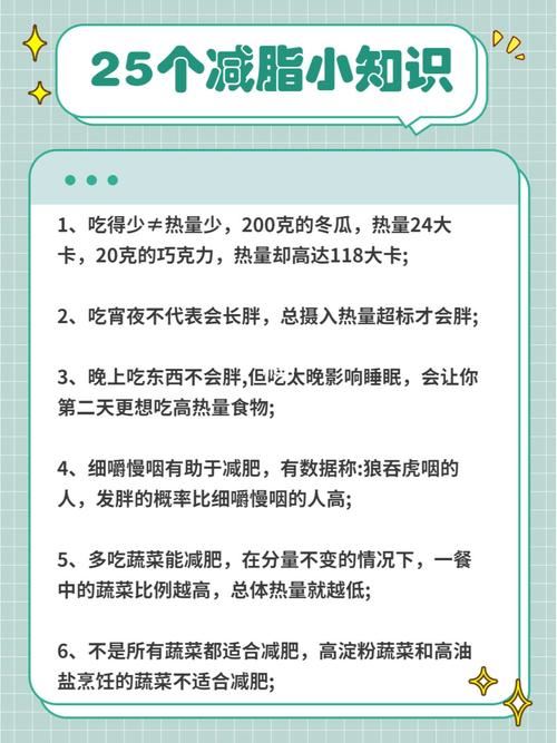 什么方法减肥效果最快(2)