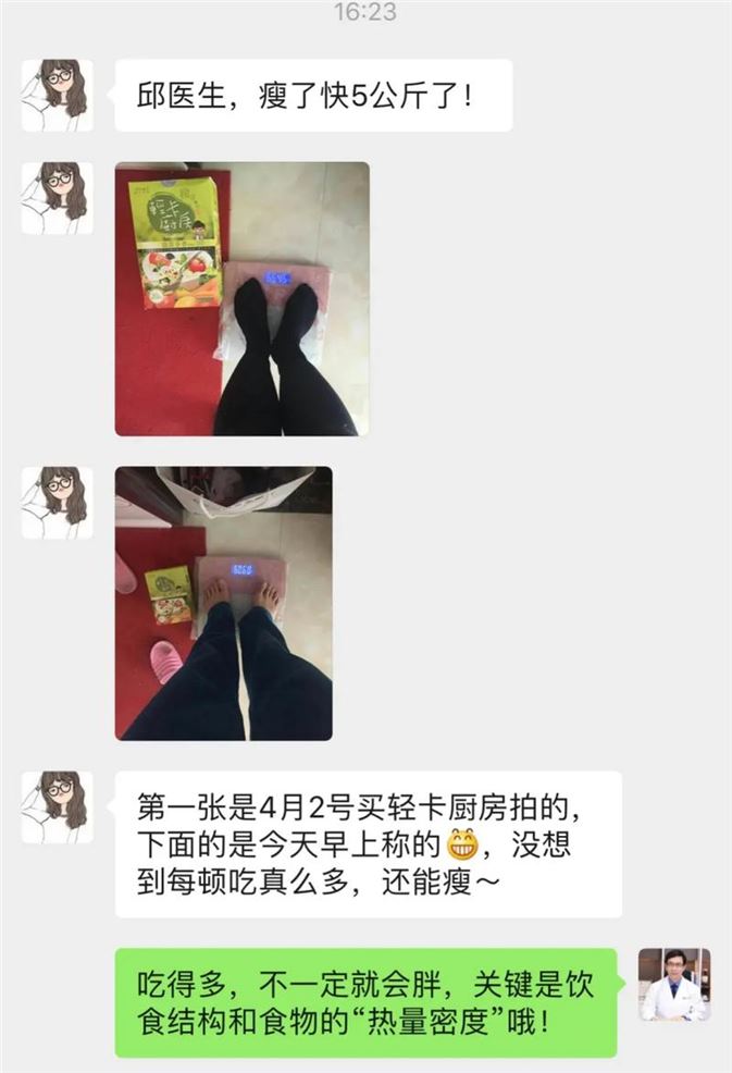 减肥成功率高吗？探究减肥成功的关键因素(2)