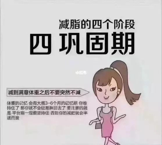 减肥期间最忌讳什么？——减肥误区与正确方法(1)