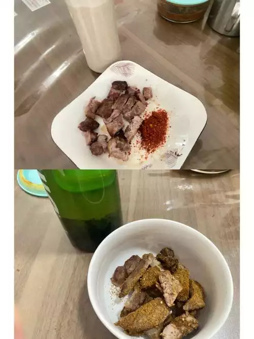 牛肉减肥法：全天吃牛肉可以减肥吗？(2)