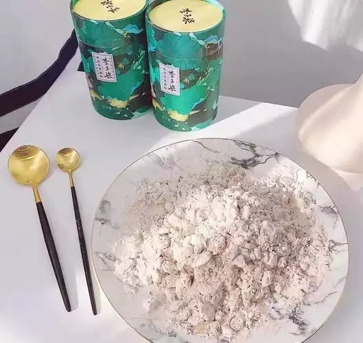 减肥期间可以吃藕粉不(2)