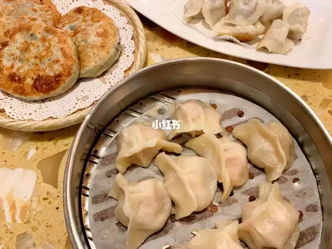 减肥早餐可以吃饺子吗？如何选择健康的早餐？(2)